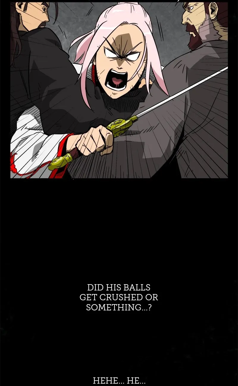 Infinite Leveling: Murim Mangakakalot X Chapter 19 Page 74