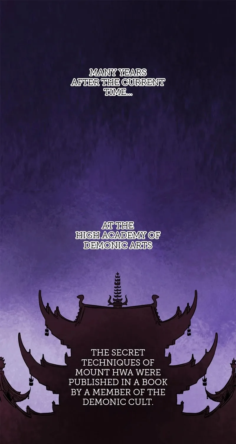Infinite Leveling: Murim Mangakakalot X Chapter 19 Page 1