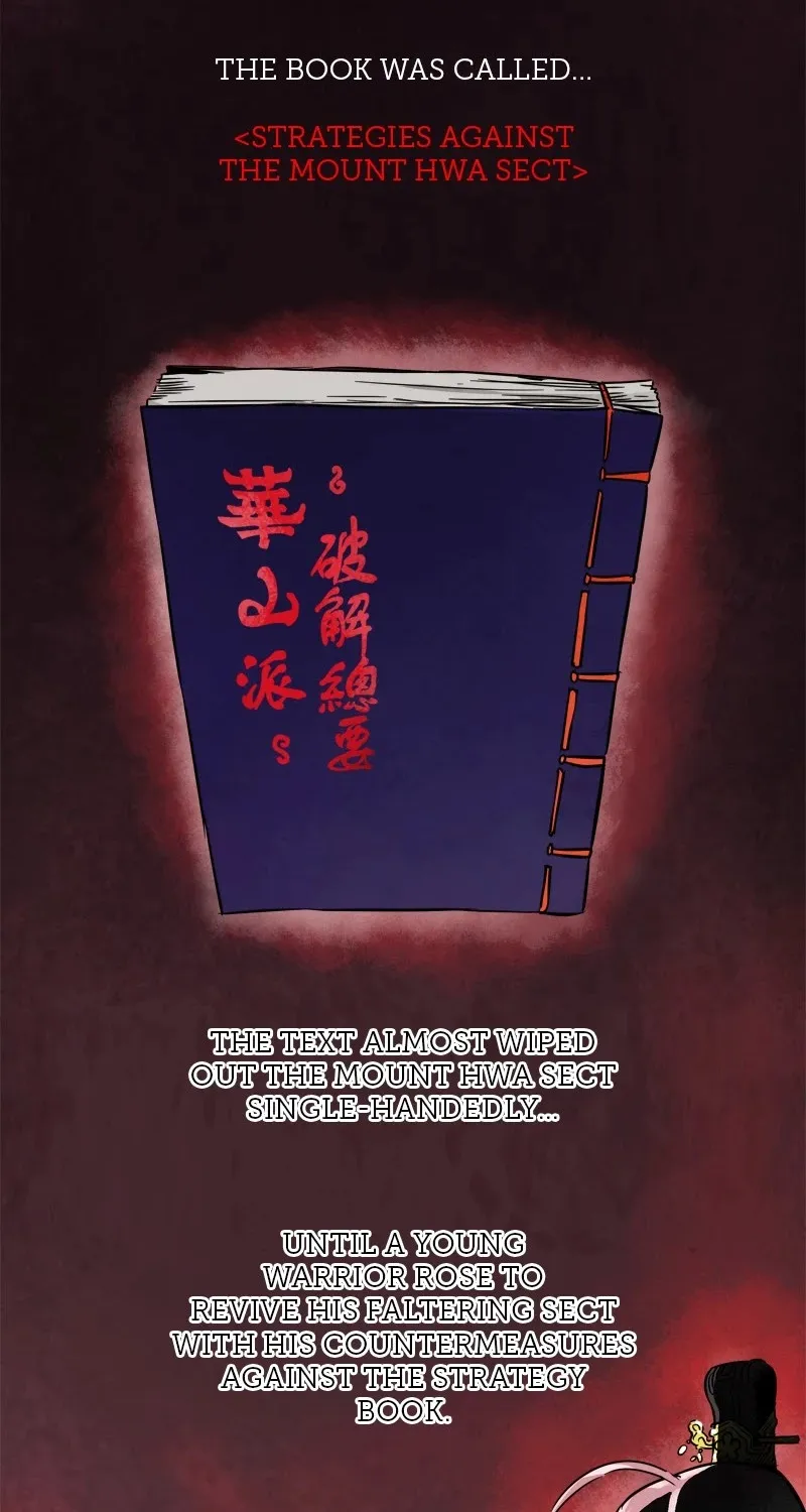 Infinite Leveling: Murim Mangakakalot X Chapter 19 Page 2