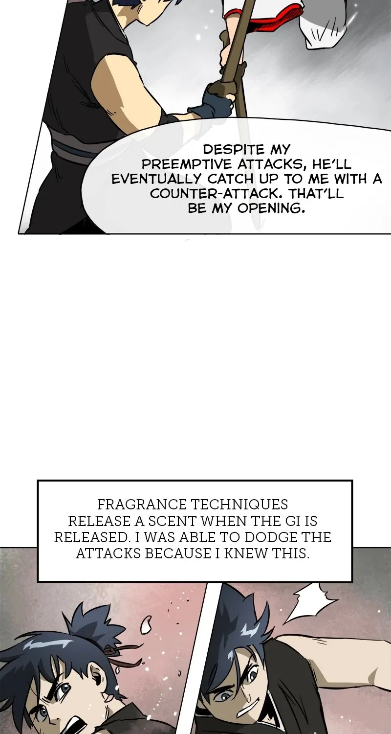 Infinite Leveling: Murim Mangakakalot X Chapter 19 Page 15