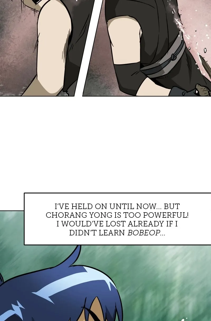 Infinite Leveling: Murim Mangakakalot X Chapter 19 Page 16