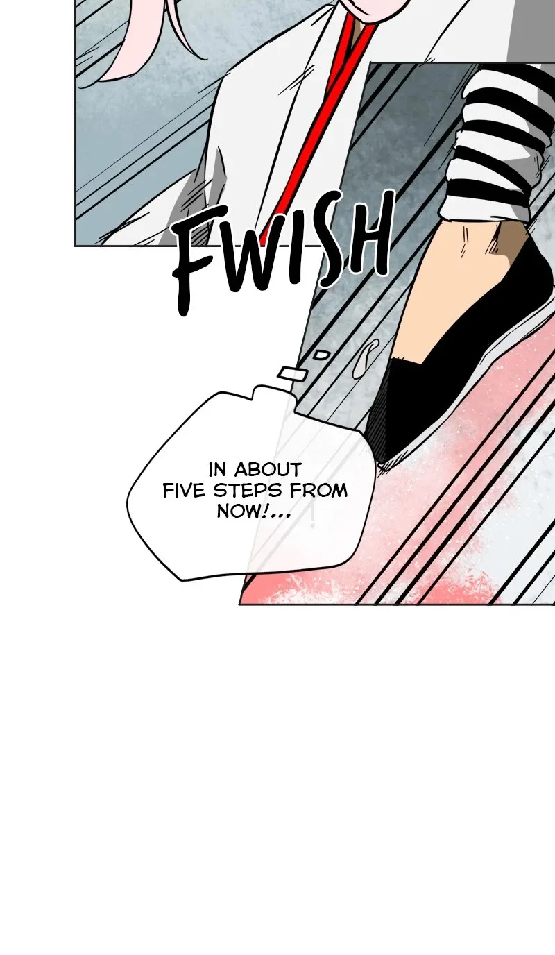 Infinite Leveling: Murim Mangakakalot X Chapter 19 Page 22