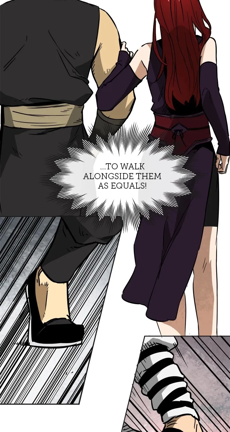 Infinite Leveling: Murim Mangakakalot X Chapter 19 Page 27