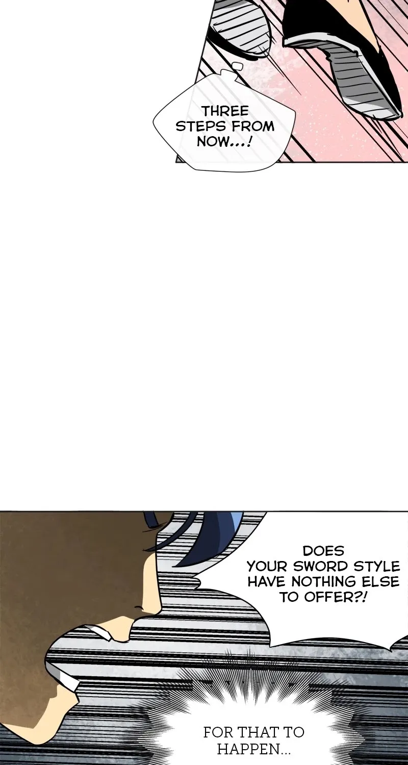 Infinite Leveling: Murim Mangakakalot X Chapter 19 Page 28