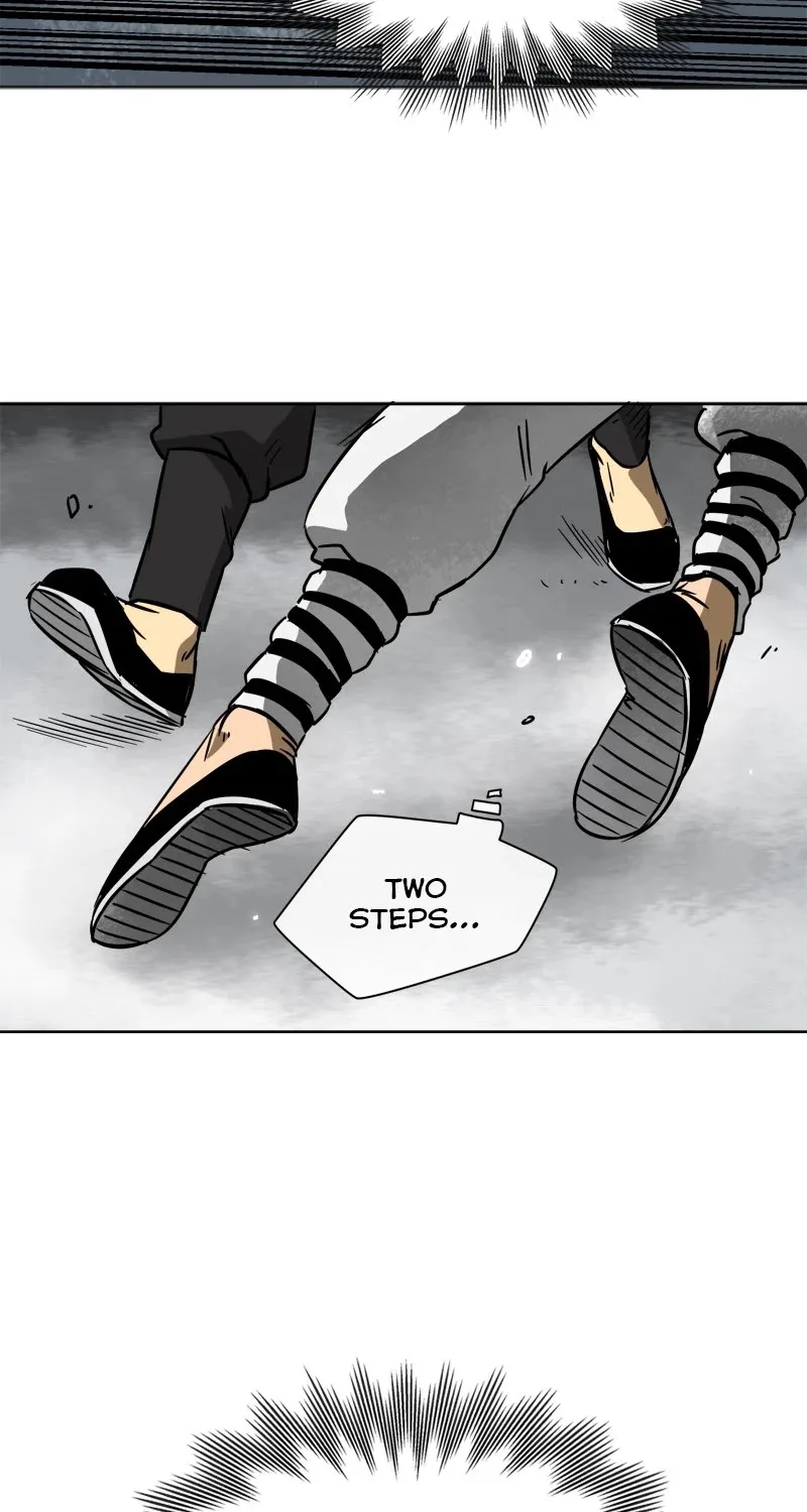 Infinite Leveling: Murim Mangakakalot X Chapter 19 Page 29