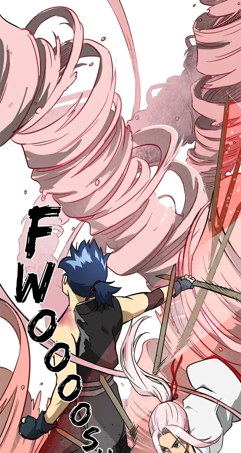 Infinite Leveling: Murim Mangakakalot X Chapter 19 Page 36