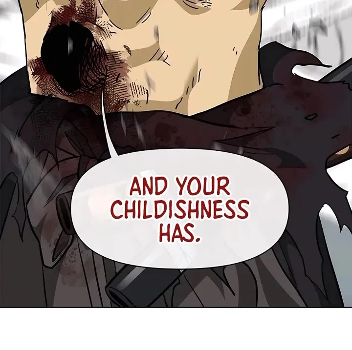 Infinite Leveling: Murim Mangakakalot X Chapter 190 Page 116