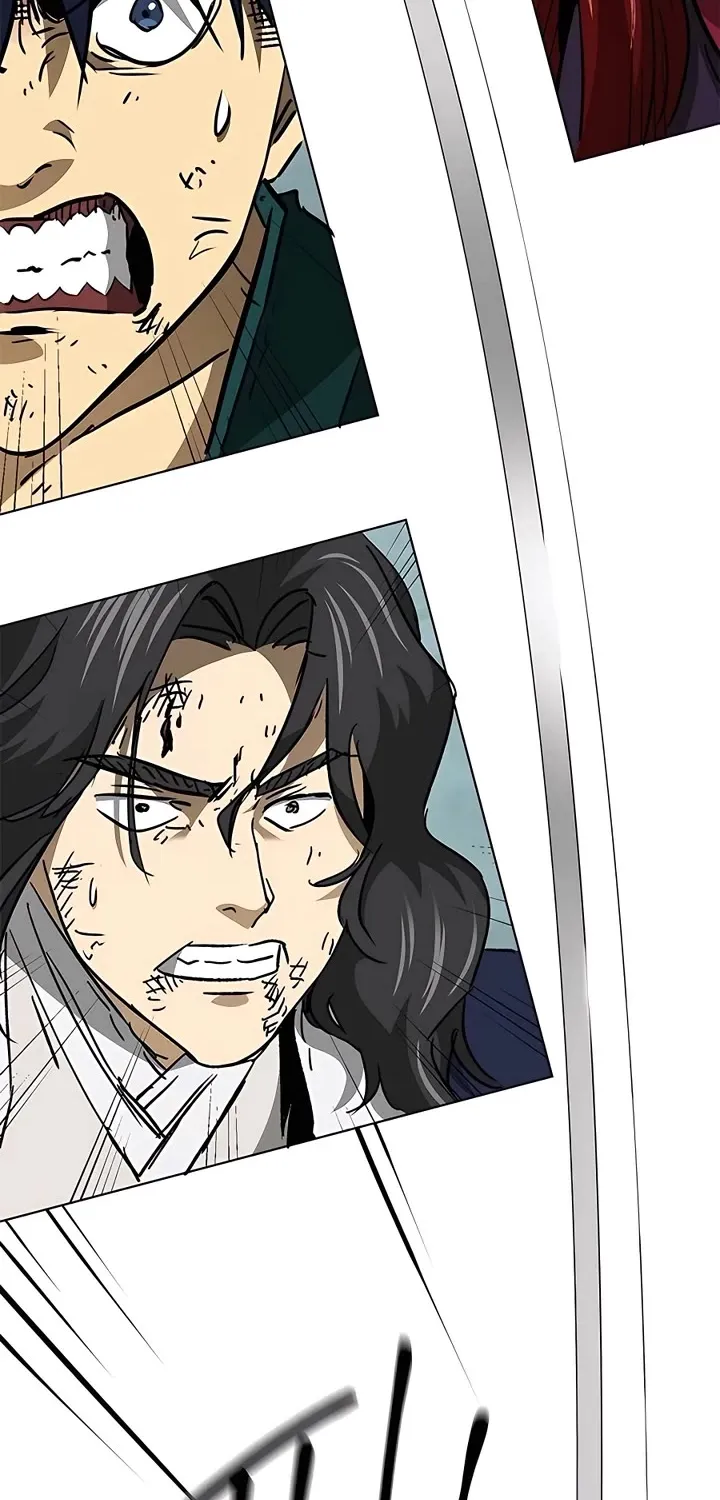 Infinite Leveling: Murim Mangakakalot X Chapter 190 Page 112