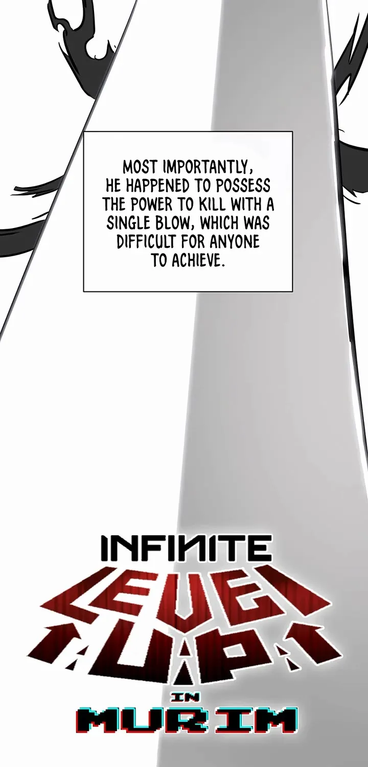 Infinite Leveling: Murim Mangakakalot X Chapter 190 Page 13