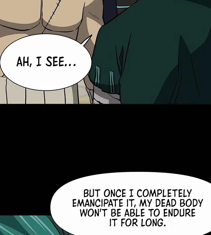 Infinite Leveling: Murim Mangakakalot X Chapter 190 Page 16