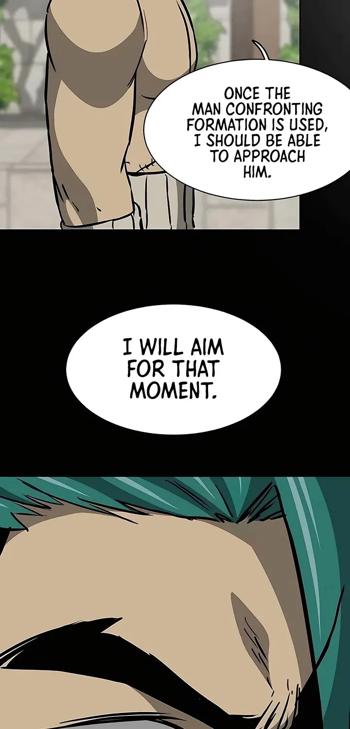 Infinite Leveling: Murim Mangakakalot X Chapter 190 Page 20