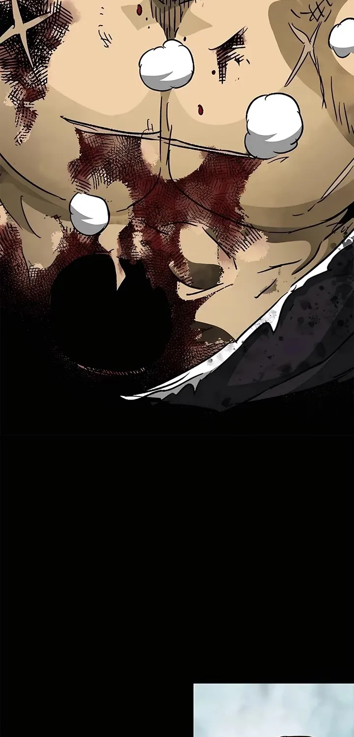 Infinite Leveling: Murim Mangakakalot X Chapter 190 Page 33