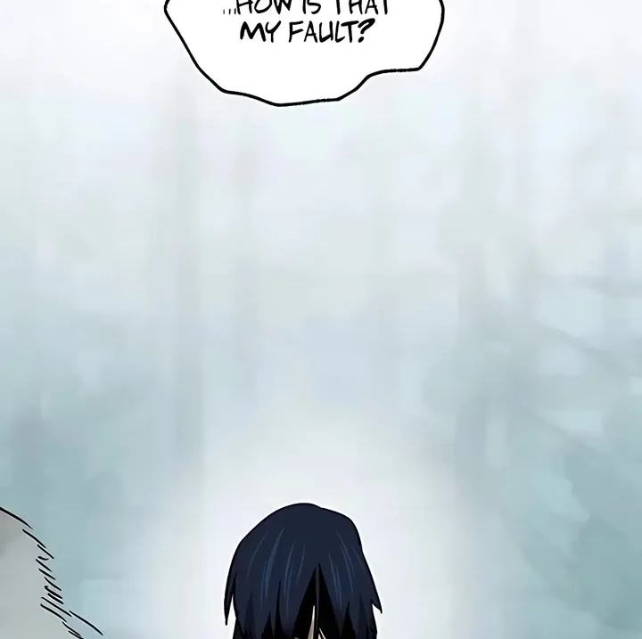 Infinite Leveling: Murim Mangakakalot X Chapter 190 Page 36