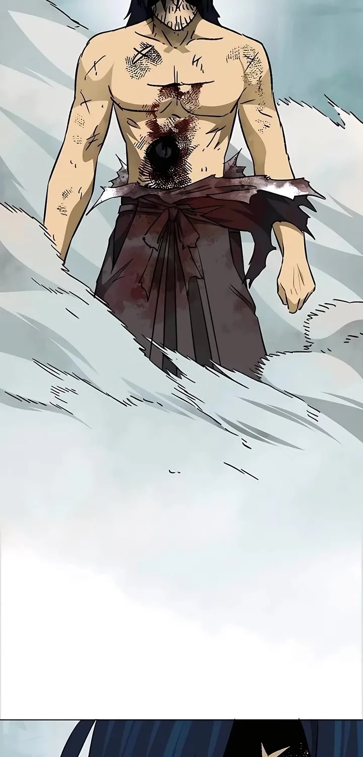 Infinite Leveling: Murim Mangakakalot X Chapter 190 Page 37