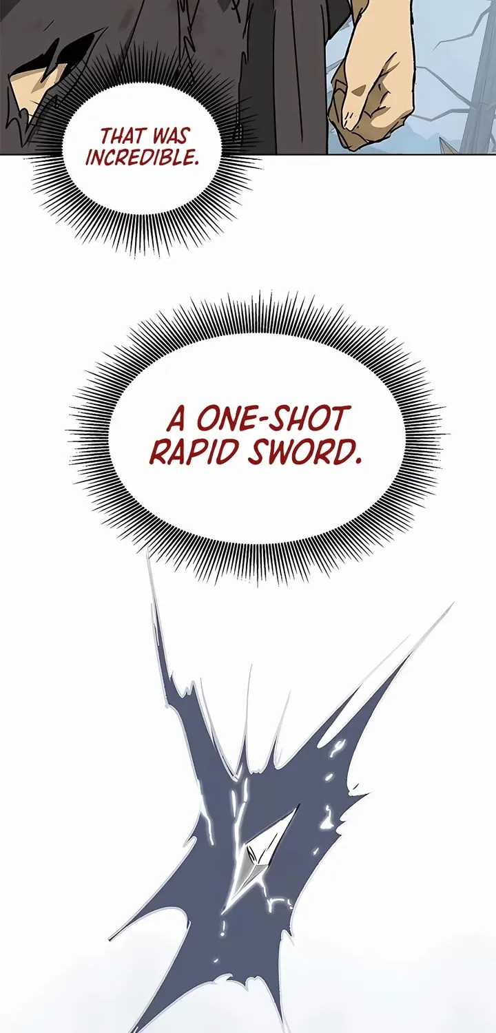 Infinite Leveling: Murim Mangakakalot X Chapter 190 Page 40