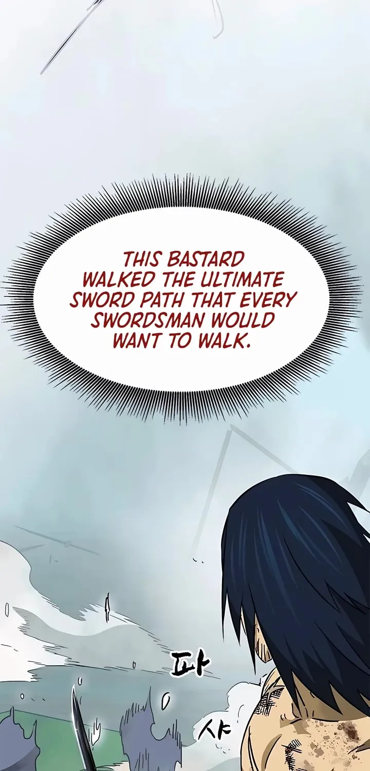 Infinite Leveling: Murim Mangakakalot X Chapter 190 Page 41