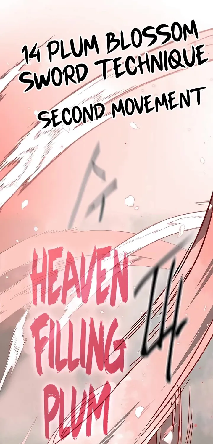 Infinite Leveling: Murim Mangakakalot X Chapter 190 Page 47