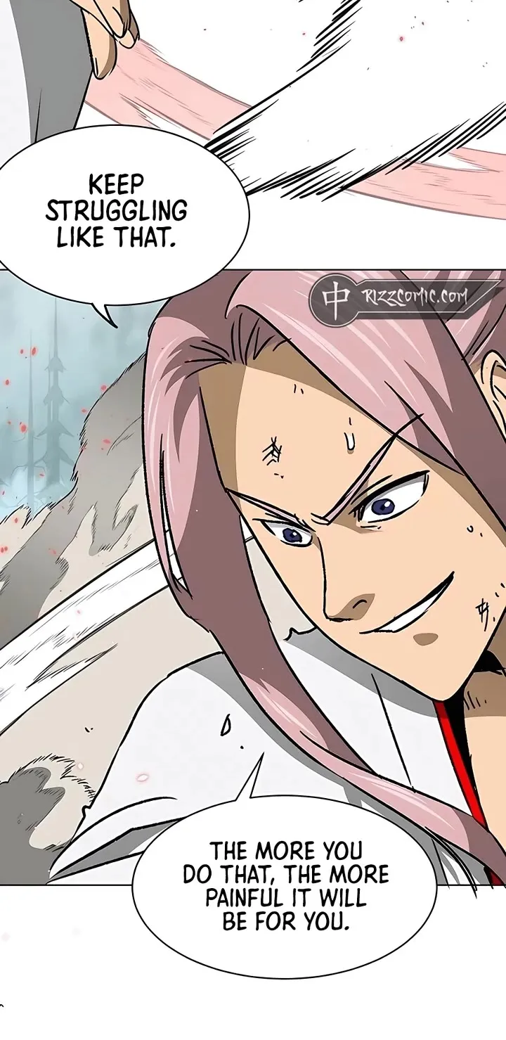 Infinite Leveling: Murim Mangakakalot X Chapter 190 Page 52