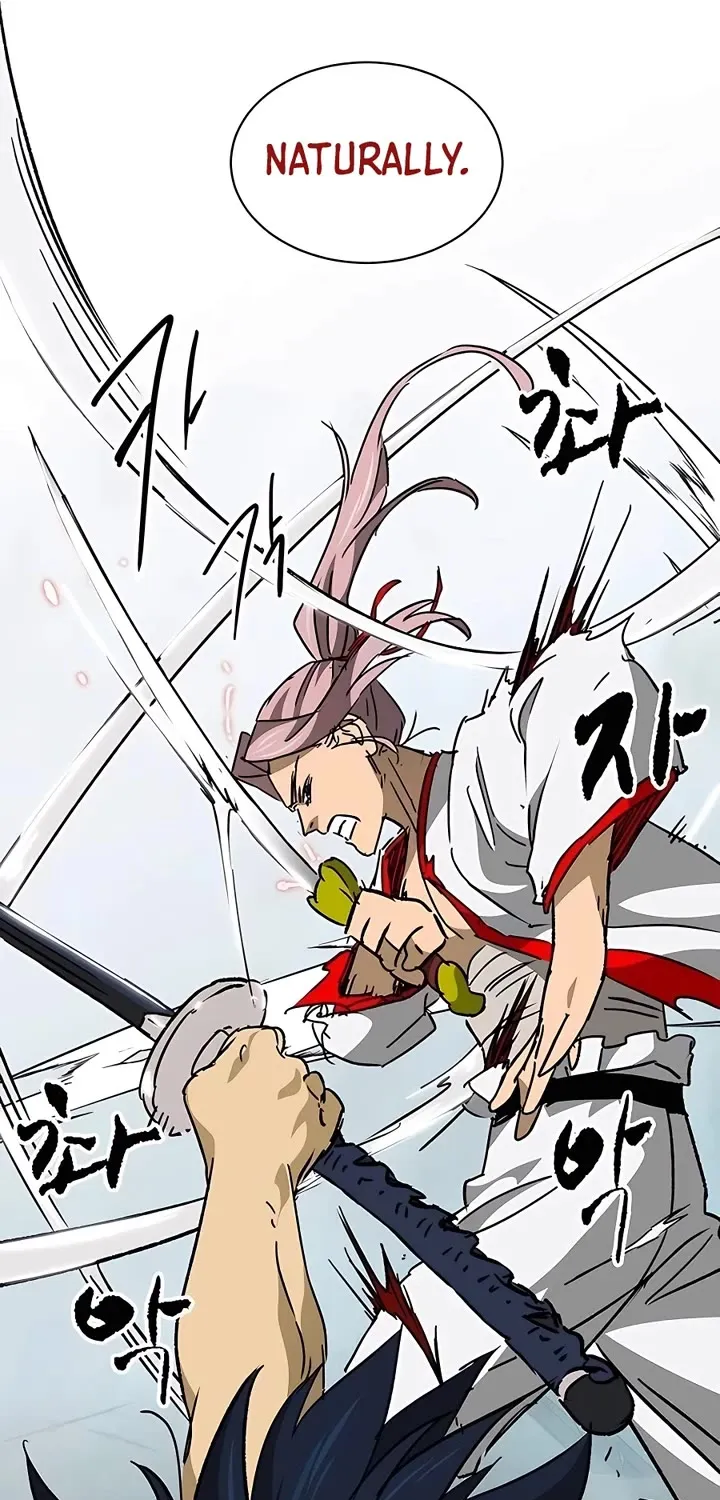 Infinite Leveling: Murim Mangakakalot X Chapter 190 Page 53