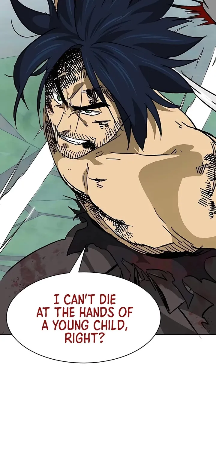 Infinite Leveling: Murim Mangakakalot X Chapter 190 Page 54