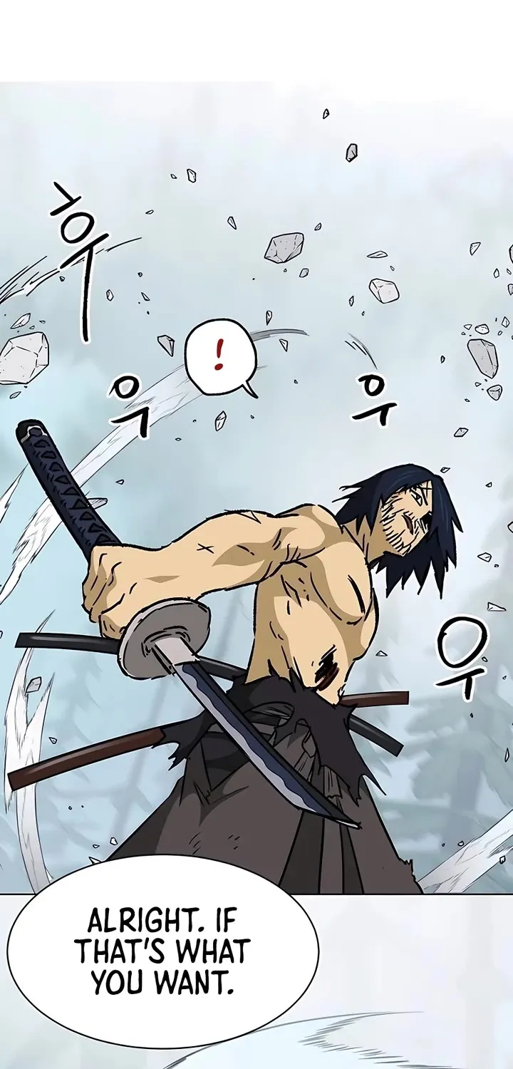 Infinite Leveling: Murim Mangakakalot X Chapter 190 Page 55
