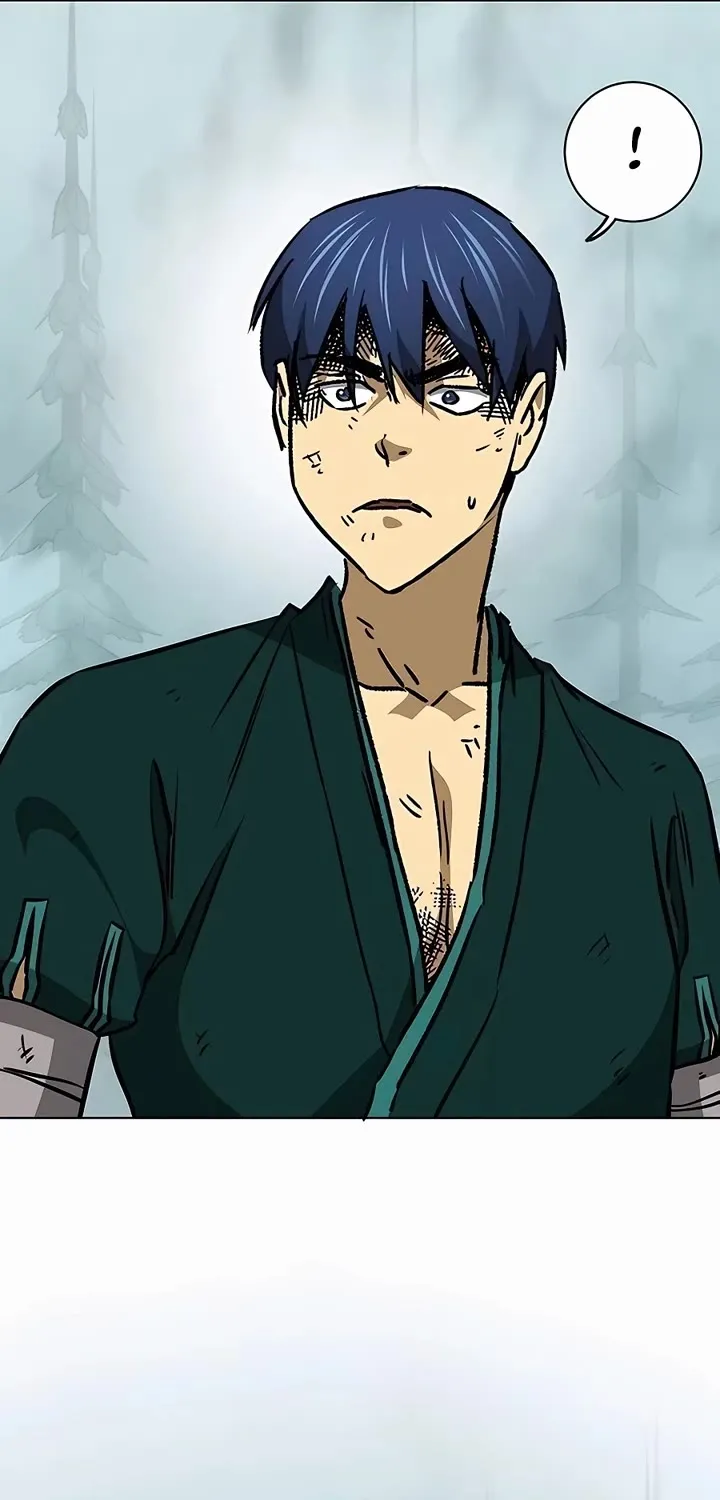 Infinite Leveling: Murim Mangakakalot X Chapter 190 Page 61