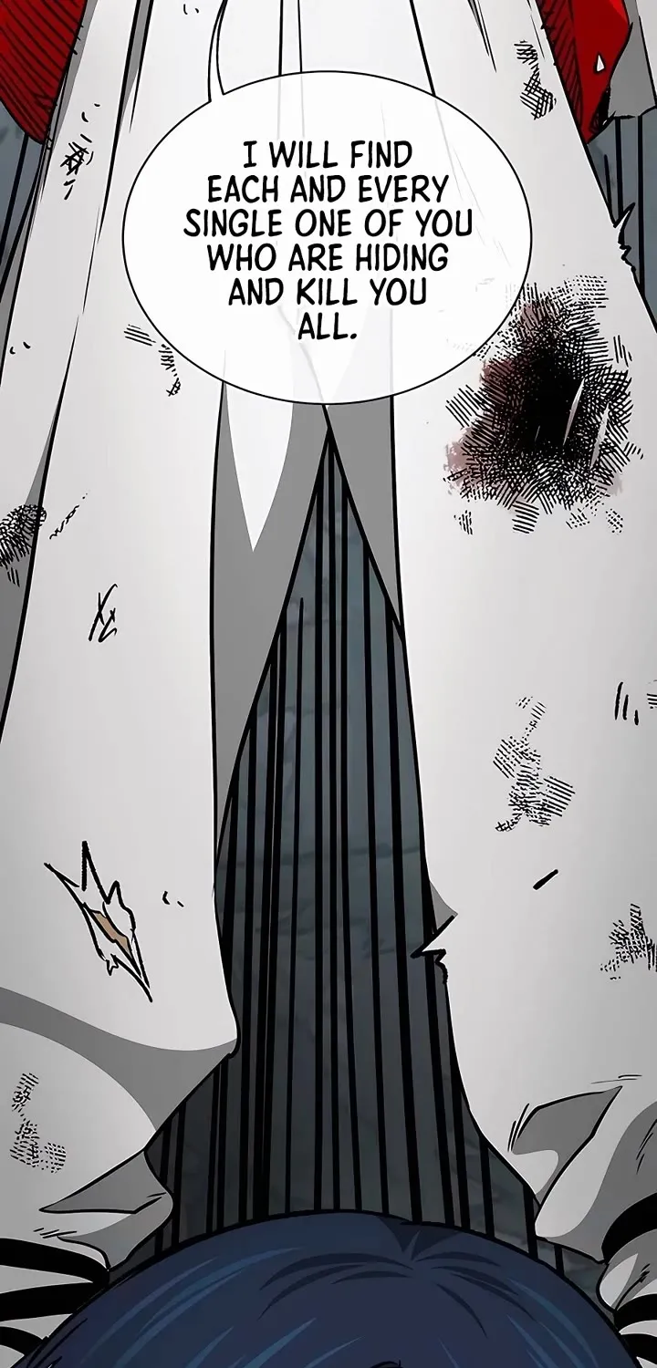 Infinite Leveling: Murim Mangakakalot X Chapter 190 Page 63