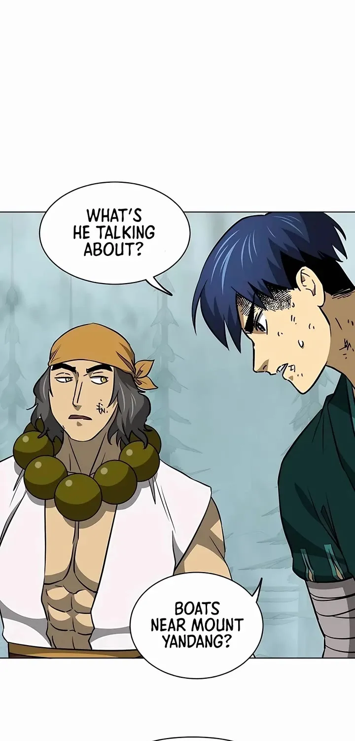 Infinite Leveling: Murim Mangakakalot X Chapter 190 Page 65