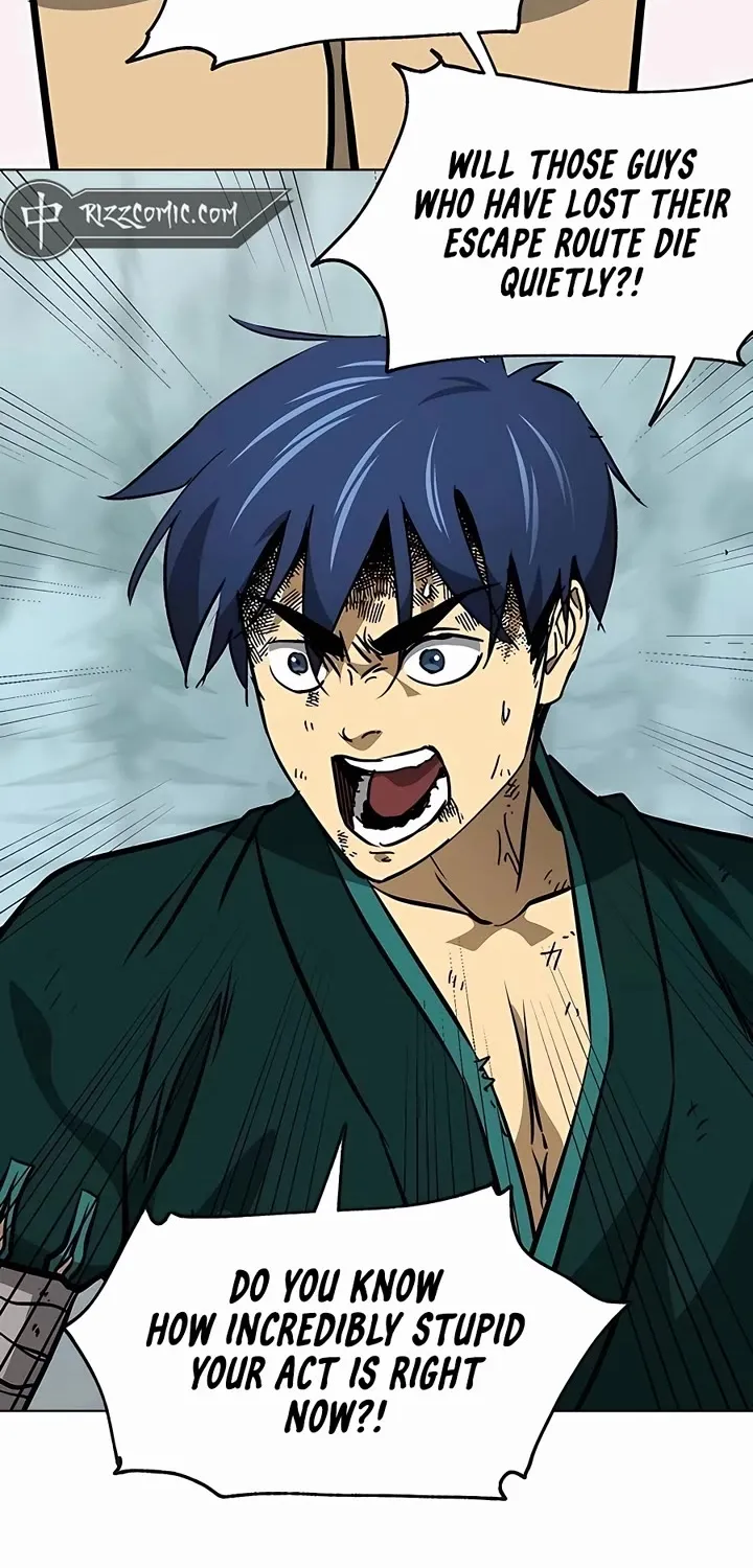 Infinite Leveling: Murim Mangakakalot X Chapter 190 Page 68