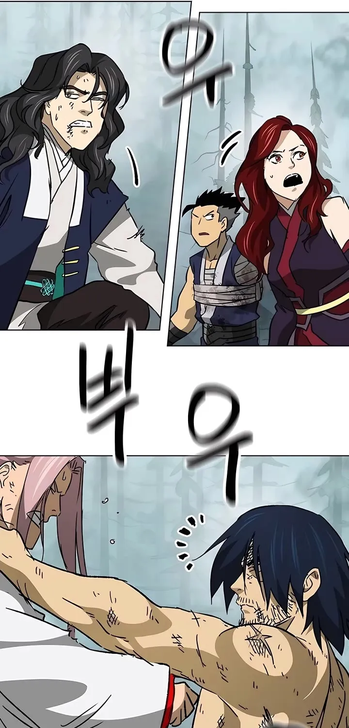 Infinite Leveling: Murim Mangakakalot X Chapter 190 Page 79