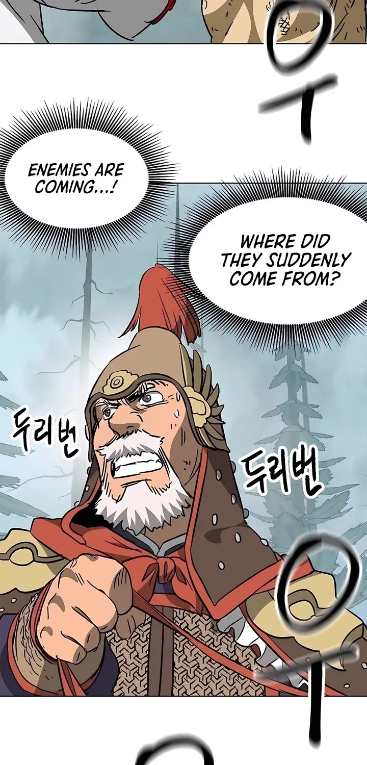 Infinite Leveling: Murim Mangakakalot X Chapter 190 Page 80