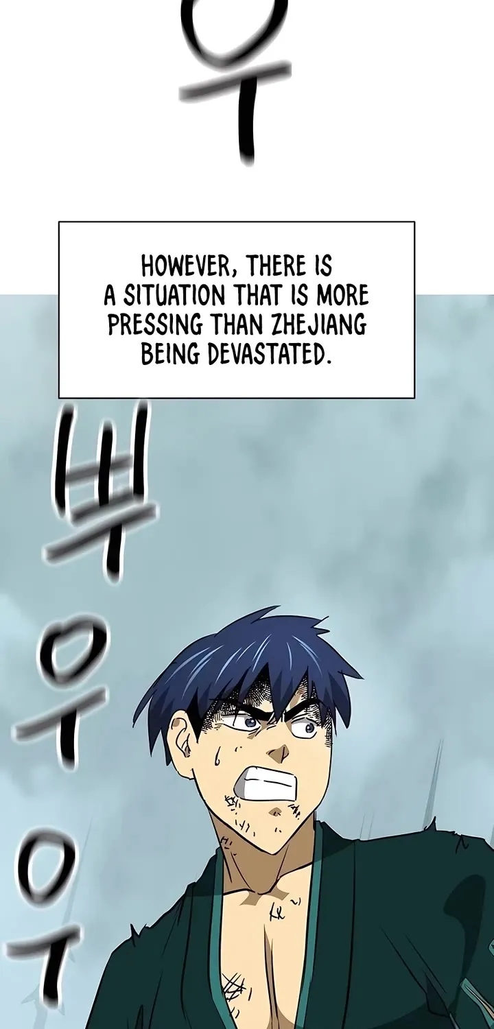 Infinite Leveling: Murim Mangakakalot X Chapter 190 Page 81
