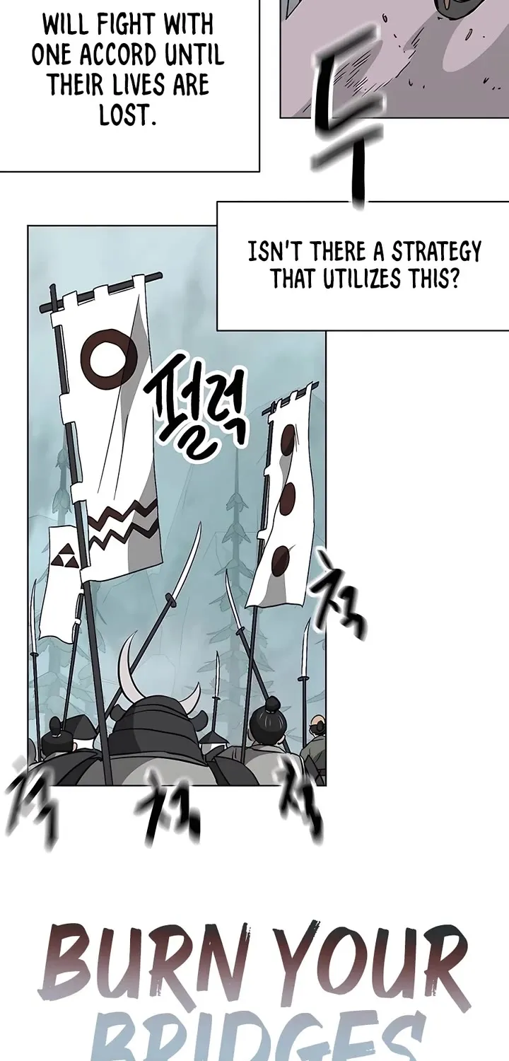 Infinite Leveling: Murim Mangakakalot X Chapter 190 Page 85