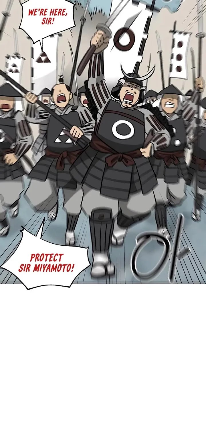 Infinite Leveling: Murim Mangakakalot X Chapter 190 Page 89