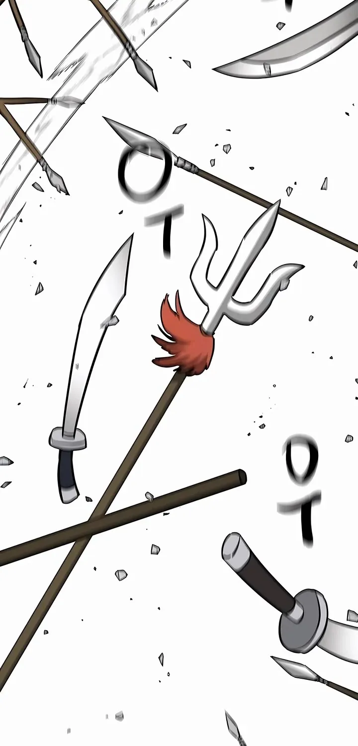 Infinite Leveling: Murim Mangakakalot X Chapter 190 Page 96