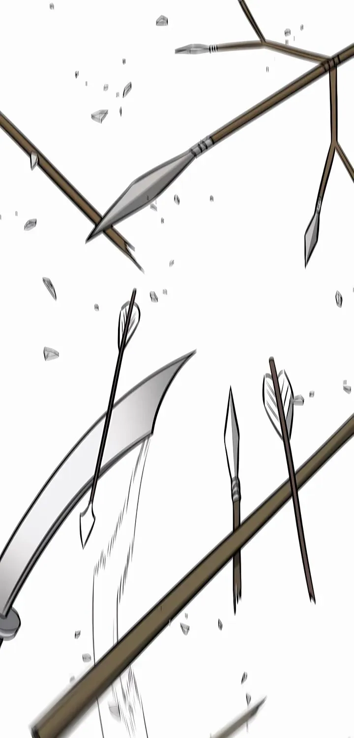 Infinite Leveling: Murim Mangakakalot X Chapter 190 Page 97