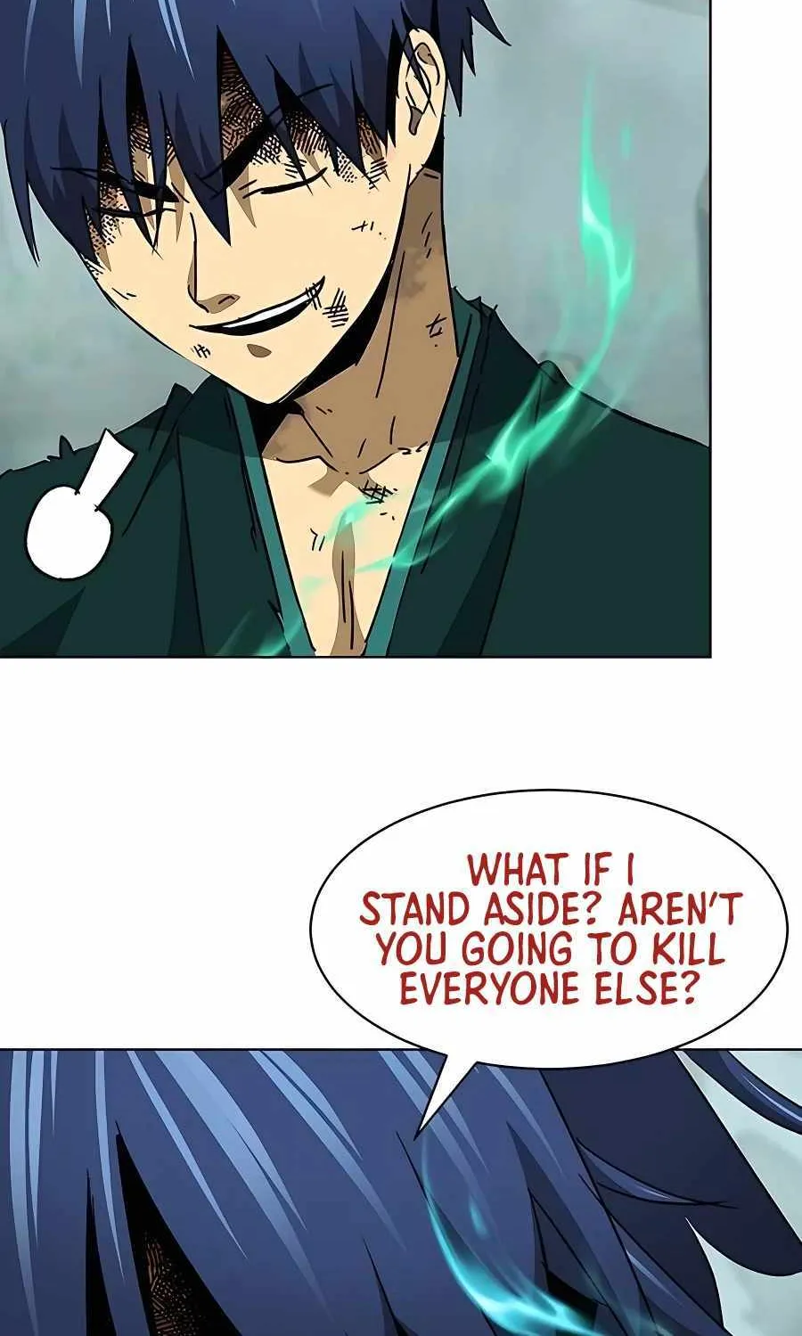 Infinite Leveling: Murim Mangakakalot X Chapter 191 Page 104