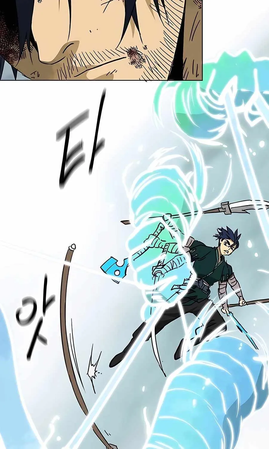 Infinite Leveling: Murim Mangakakalot X Chapter 191 Page 128