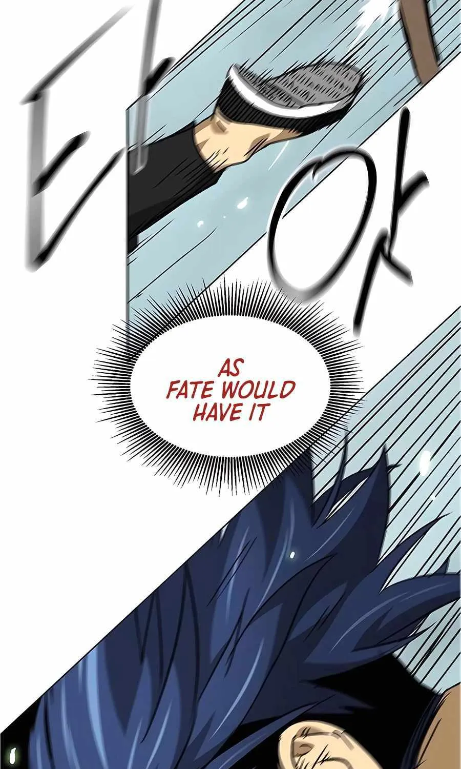 Infinite Leveling: Murim Mangakakalot X Chapter 191 Page 133