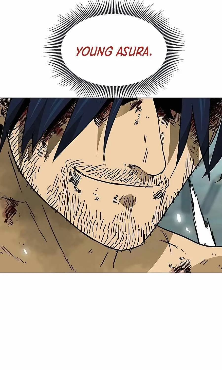 Infinite Leveling: Murim Mangakakalot X Chapter 191 Page 165
