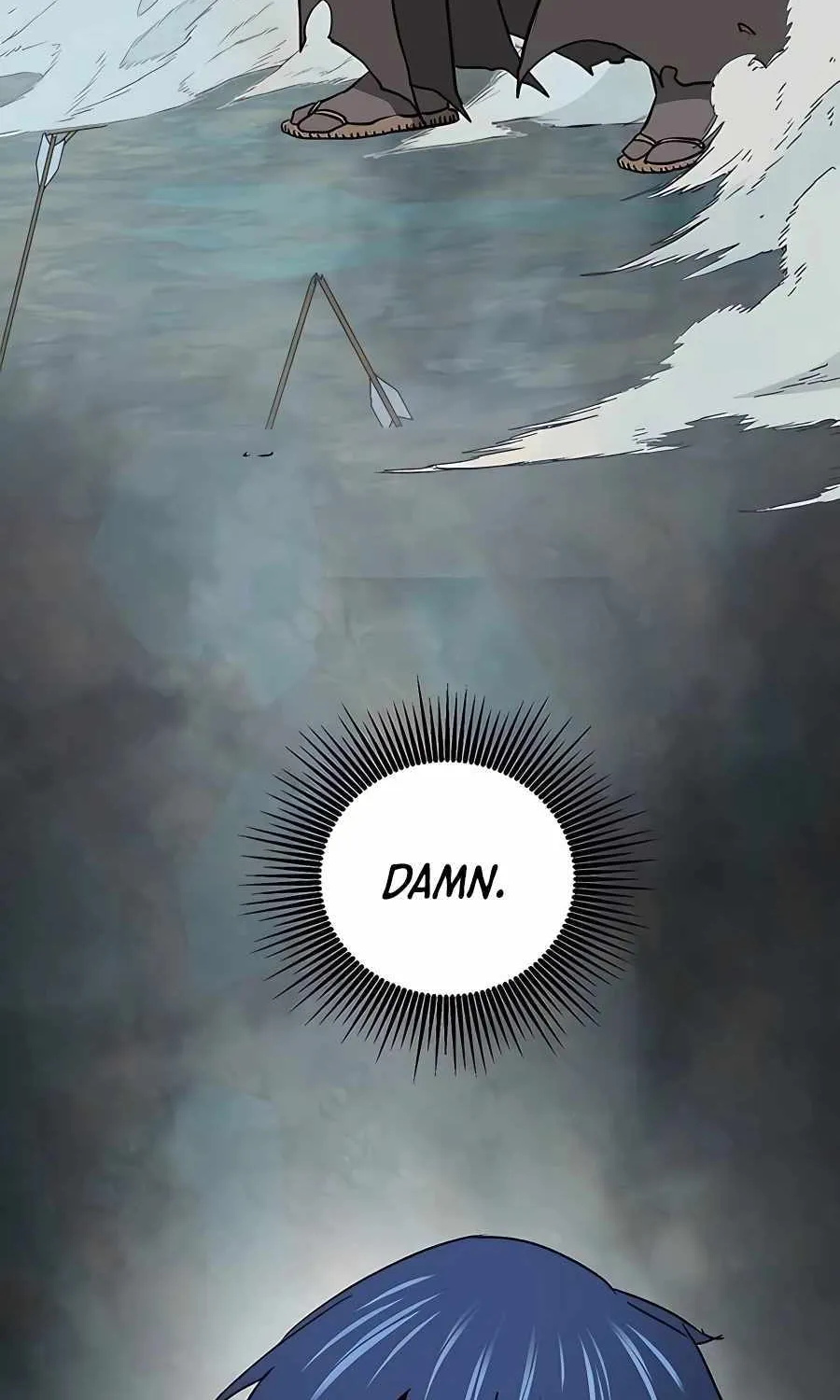 Infinite Leveling: Murim Mangakakalot X Chapter 191 Page 18