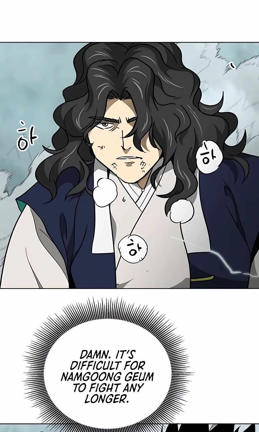 Infinite Leveling: Murim Mangakakalot X Chapter 191 Page 51