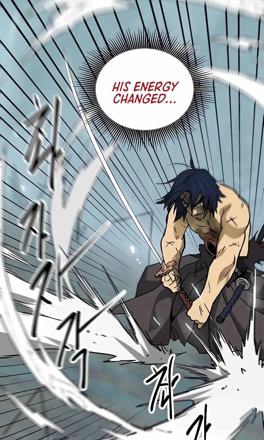 Infinite Leveling: Murim Mangakakalot X Chapter 191 Page 85