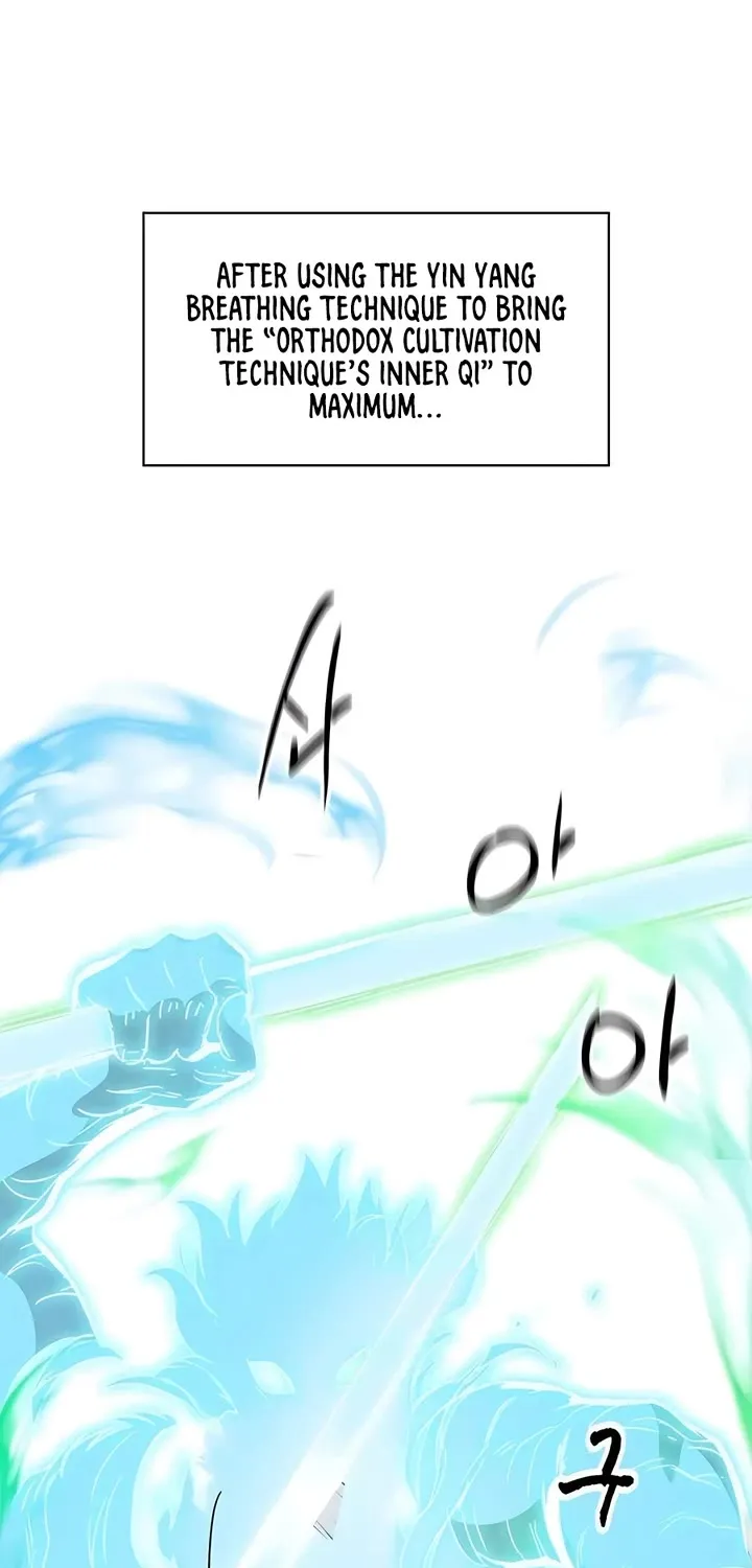 Infinite Leveling: Murim Mangakakalot X Chapter 192 Page 1