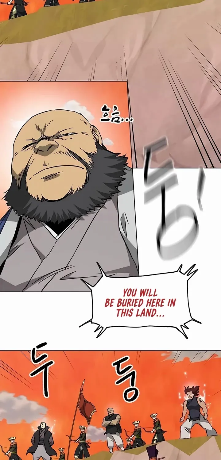 Infinite Leveling: Murim Mangakakalot X Chapter 192 Page 103