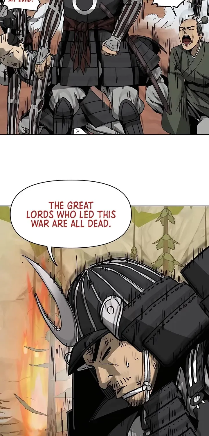 Infinite Leveling: Murim Mangakakalot X Chapter 192 Page 119