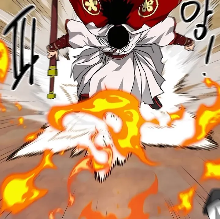 Infinite Leveling: Murim Mangakakalot X Chapter 192 Page 112