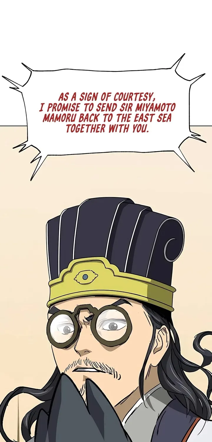 Infinite Leveling: Murim Mangakakalot X Chapter 192 Page 126