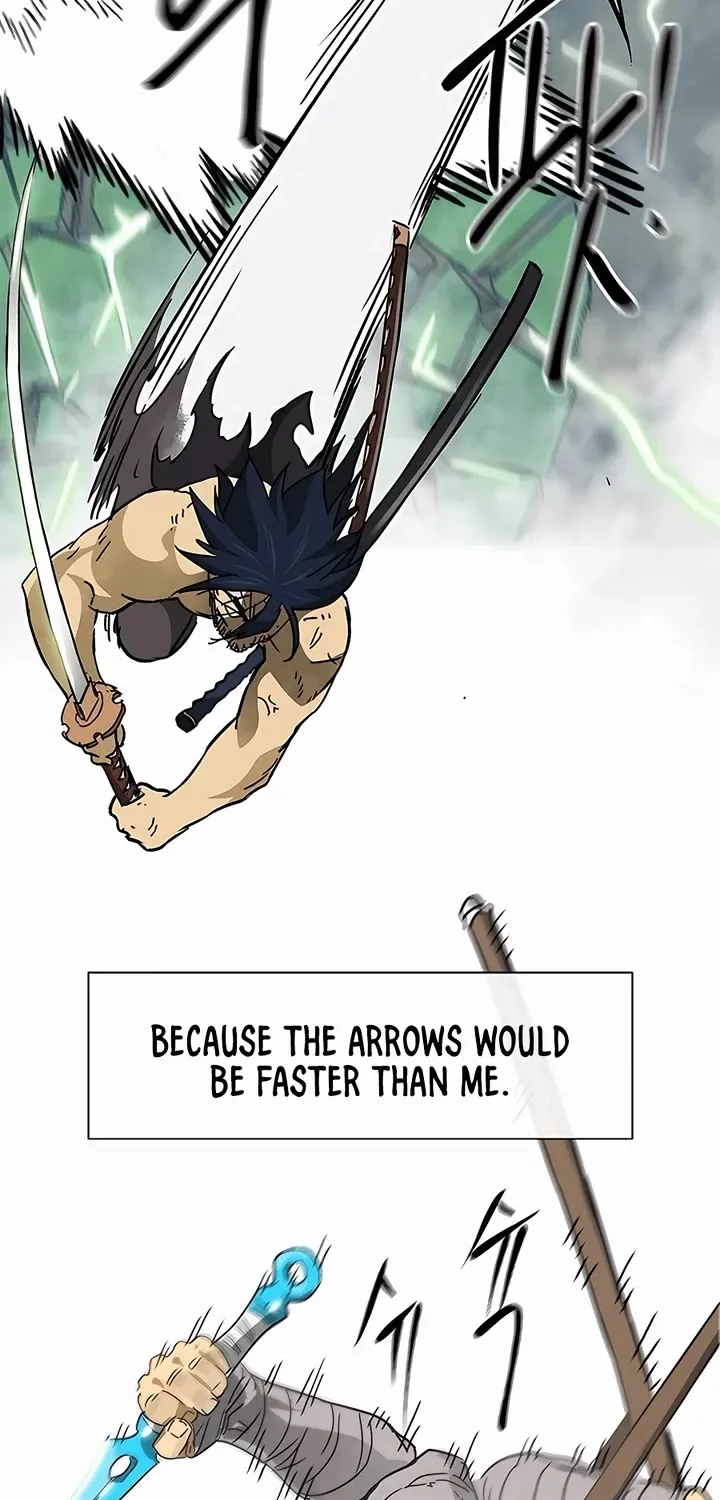 Infinite Leveling: Murim Mangakakalot X Chapter 192 Page 13