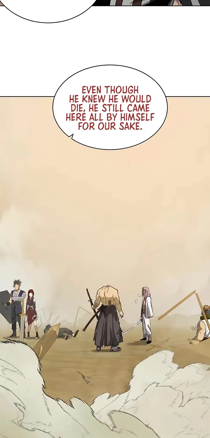 Infinite Leveling: Murim Mangakakalot X Chapter 192 Page 121